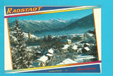 AK Radstadt.