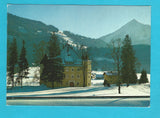 AK Radstadt. Bundesschullandheim Schloss Tandalier.
