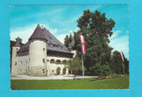 AK Radstadt. Bundesschullandheim Schloß Tandalier.
