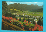 AK Radstadt.
