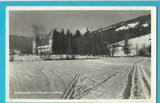 AK Radstadt. (1931)