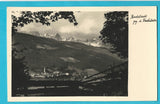 AK Radstadt geg. d. Dachstein.