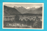 AK Radstadt.