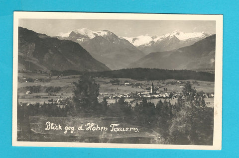 AK Radstadt.