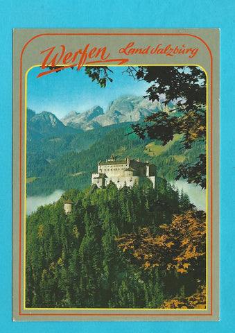 AK Werfen.