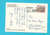 AK Flachau. Zauchensee - Flachauwinkl - Kleinarl.