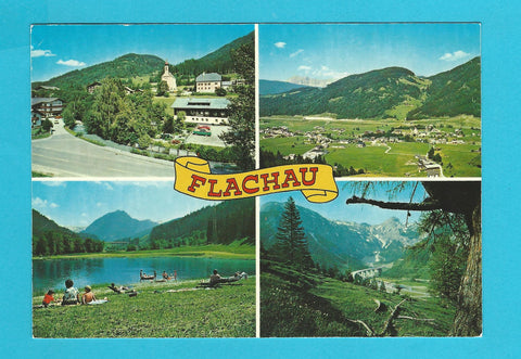 AK Flachau.