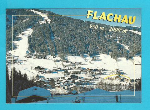 AK Flachau.