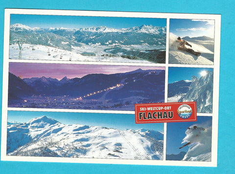 AK Flachau.