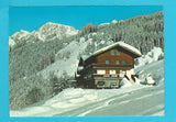 AK Mühlbach am Hochkönig. Pension Jausenstation Rapoldsberg.