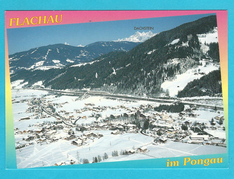 AK Flachau.