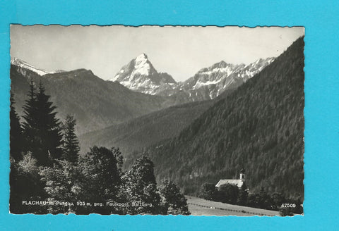 AK Flachau.