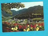 AK Werfenweng.