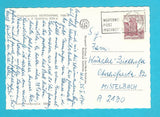 AK Werfenweng.