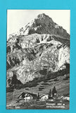 AK Eiskogel mit H. Hackelhütte.