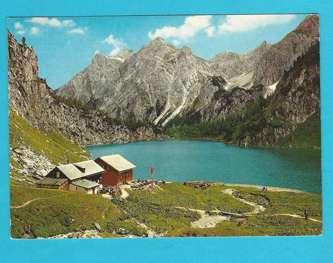 AK Tappenkarsee-Alm.