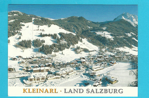 AK Kleinarl.