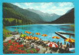 AK Kleinarl. Gasthaus Jägersee.