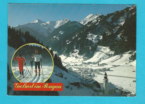 AK Großarl.