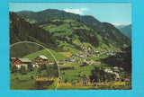 AK Großarl, Schied 13. Jausenstation Eggmann. Elisabeth Viehhauser.