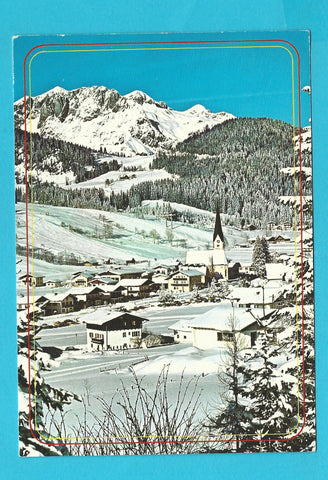 AK St. Martin am Tennengebirge.