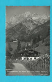 AK St. Martin bei Hüttau.