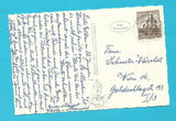 AK St. Martin bei Hüttau.