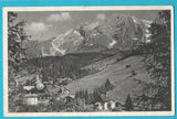 AK Mühlbach am Hochkönig.