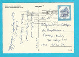 AK Dorfgastein. Gasteiner Schischaukel Grossarl - Dorfgastein.