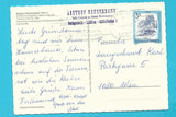 AK Dorfgastein. Gasthof Hauserbauer. Maierhofen 25.