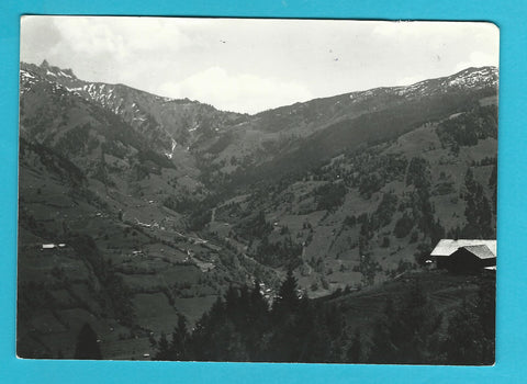 AK Dorfgastein - Gasteinertal.