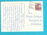 AK Bischofshofen.