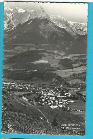 AK Bischofshofen.