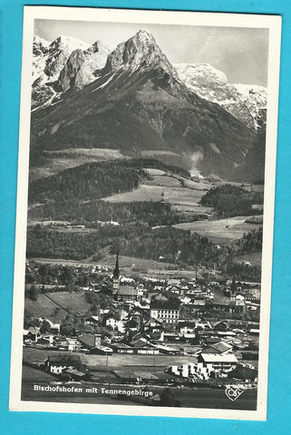 AK Bischofshofen.