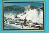 AK Zauchensee bei Altenmarkt.