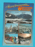 AK Altenmarkt. Zauchensee.