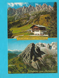 AK Arthurhaus am Hochkönig.