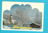 AK Altenmarkt im Pongau.