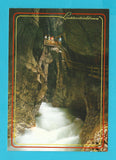 AK Lichtensteinklamm St. Johann im Pongau.
