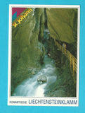 AK Lichtensteinklamm St. Johann im Pongau.