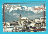 AK St. Johann im Pongau.