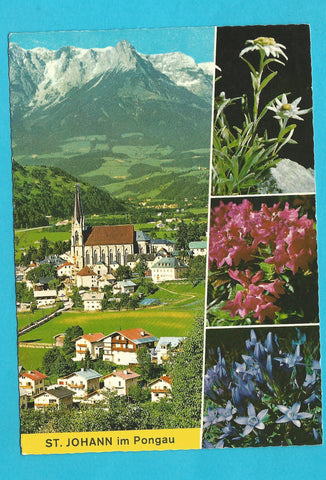 AK St. Johann im Pongau.