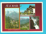 AK St. Johann im Pongau.