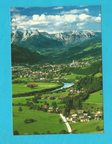 AK St. Johann im Pongau.