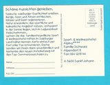 AK St. Johann im Pongau. Alpendorf 8. Sport- & Wellnesshotel Alpina Familie Schwarz.