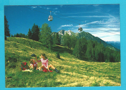 AK St. Johann im Pongau.