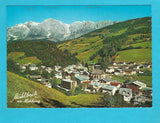 AK Mühlbach am Hochkönig.