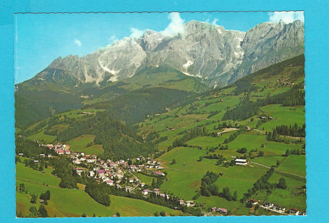 AK Mühlbach am Hochkönig.