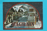 AK Wagrain.