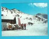 AK Wagrain. Skigebiet Grießenkar.